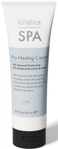 PRO Pedicure Healing Cream 250 ml